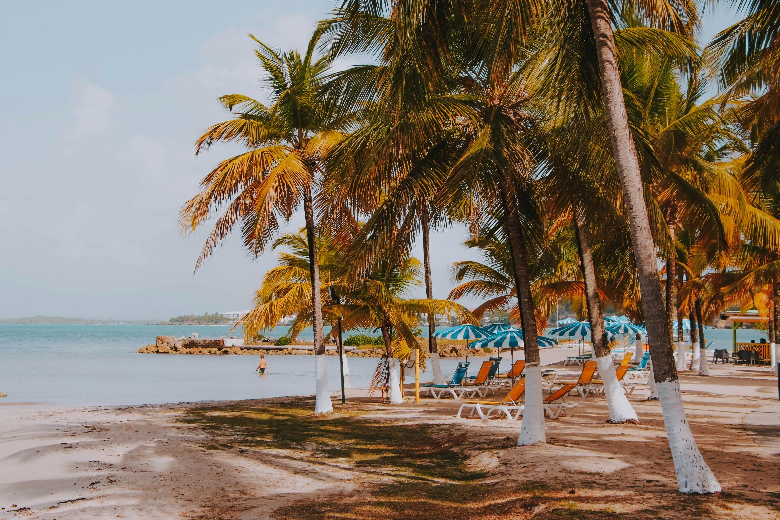 Guadeloupe