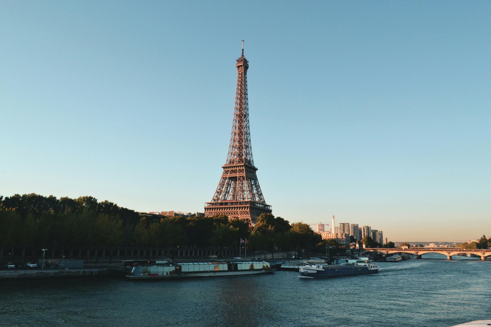 Paris / Île-de-France